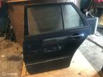 Mercedes E-klasse Combi S210 Achterdeur links Compleet, Auto-onderdelen, Carrosserie en Plaatwerk, Gebruikt, Deur, Mercedes-Benz