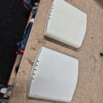 2x ruckus R310, Computers en Software, Accesspoints, Ophalen of Verzenden, Zo goed als nieuw