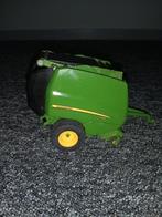 Siku rondebalenpers, Ophalen of Verzenden, Zo goed als nieuw, Tractor of Landbouw, SIKU