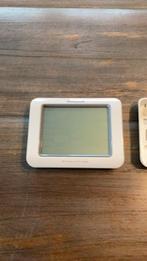 Honywell Chronotherm 4 touch thermostaat, Doe-het-zelf en Verbouw, Ophalen, Zo goed als nieuw