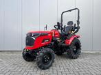 Captain 263 Hydrostaat - 25 pk - 4WD - Rood - Nieuw, Tot 2500, Nieuw, Tot 80 Pk, Ophalen