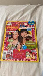 Tijdschrift Hoe Overleef Ik, Ophalen of Verzenden, Zo goed als nieuw