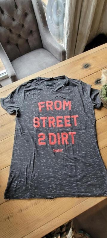 Chasin t-shirt, maat L (nr.2) beschikbaar voor biedingen