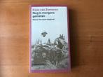 Koos van Zomeren - Nog in morgens gemeten (Privé-domein 262), Ophalen of Verzenden, Zo goed als nieuw