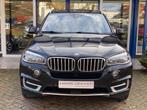 Bmw X5  xDrive35i, Automaat, 2005 kg, Gebruikt, Zwart