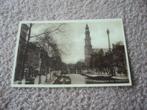 AMSTERDAM  >  PRINSENGRACHT MET WESTERTOREN, Verzenden, 1920 tot 1940, Ongelopen, Noord-Holland