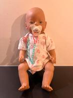 Baby Born Pop met Accessoires, Ophalen of Verzenden, Zo goed als nieuw, Babypop