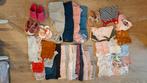 Babykleding pakket meisjes maat 74/80 Zomer, Ophalen of Verzenden, Zo goed als nieuw, Maat 74
