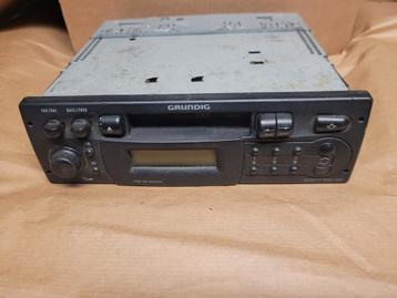 Autoradio 's beschikbaar voor biedingen