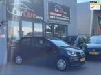 Volkswagen Up! 1.0 move up! BlueMotion|AIRCO|APK04-2026|NAP|, Voorwielaandrijving, Euro 5, Stof, Gebruikt