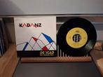 Kadanz - De Stad (118) 2 euro vaste prijs, Cd's en Dvd's, Vinyl Singles, 7 inch, Single, Ophalen of Verzenden, Zo goed als nieuw