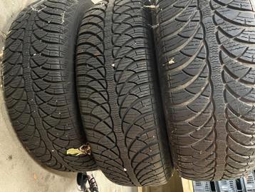 Winterbanden Fulda 195/65 r15 beschikbaar voor biedingen