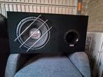 SUB woofer audio system, Auto diversen, Autospeakers, Ophalen, Zo goed als nieuw
