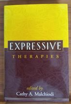Expressive Therapies, Ophalen of Verzenden, Nieuw