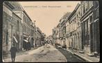 Ansichtkaart Gorinchem West Wagenstraat (gelopen 1911), Verzamelen, Ansichtkaarten | Nederland, Ophalen of Verzenden, Voor 1920