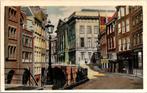 Utrecht - Vismarkt (1956), Verzenden, 1940 tot 1960, Gelopen, Utrecht