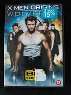 Wolverine, Vanaf 12 jaar, Ophalen of Verzenden, Zo goed als nieuw, Fantasy