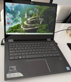 Goed werkende Lenovo Yoga tochscreen laptop!, Computers en Software, Windows Laptops, Ophalen, Gebruikt, 2 tot 3 Ghz, Qwerty