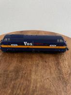 Roco 68776 H0 Dieselloc 6705 ACTS Vos Logistics, Hobby en Vrije tijd, Modeltreinen | H0, Ophalen, Wisselstroom, Locomotief, Zo goed als nieuw
