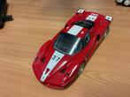 Ferrari fxx, Hobby en Vrije tijd, Modelauto's | 1:18, Ophalen of Verzenden, Nieuw, Hot Wheels