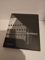 M. Martin - Abe Bonnema architect, Ophalen of Verzenden, Zo goed als nieuw, M. Martin, Overige onderwerpen