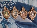 Prachtige muurdecoraties, Ophalen