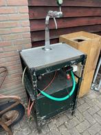 Biertap Heineken embleem, Ophalen, Gebruikt, Overige merken