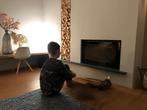 Dik Geurts vision 80 inbouw haard, Huis en Inrichting, Haarden, Ophalen, Zo goed als nieuw, Inbouwhaard, Houthaard