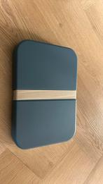 Nieuwe lunchbox/broodtrommel, Huis en Inrichting, Ophalen of Verzenden, Nieuw, Overige typen