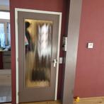 Gratis deur, Ophalen of Verzenden, Binnendeur, 200 tot 215 cm