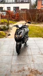 Yamaha Aerox te ruil, Fietsen en Brommers, Ophalen, Zo goed als nieuw, Benzine, Aerox