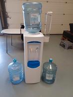 Aquarius watercooler met 3 kannen, Ophalen, Zo goed als nieuw