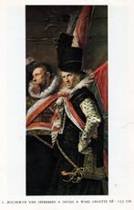 Baard, H.P. - Frans Hals Schuttersmaaltijd anno 1616 (1948), Ophalen of Verzenden, Zo goed als nieuw, Schilder- en Tekenkunst