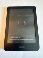 Defecte Kobo eReader - Onderdelen/Reparatie, Computers en Software, E-readers, Kobo, Ophalen of Verzenden, 4 GB of minder, Niet werkend