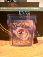 Team Rocket’s Mewto EX 231/182, Hobby en Vrije tijd, Ophalen of Verzenden, Zo goed als nieuw