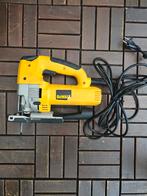 Dewalt DWS321 Decoupeerzaag weinig gebruikt, Doe-het-zelf en Verbouw, Gereedschap | Zaagmachines, Ophalen of Verzenden, Zo goed als nieuw