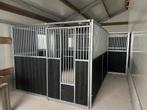 Paardenboxen, stallen, luiken, buitendeuren, Dieren en Toebehoren, Weidegang