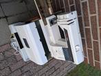 Elna 6000 Naaimachine, Hobby en Vrije tijd, Naaimachines en Toebehoren, Ophalen of Verzenden, Gebruikt, Naaimachine, Overige merken