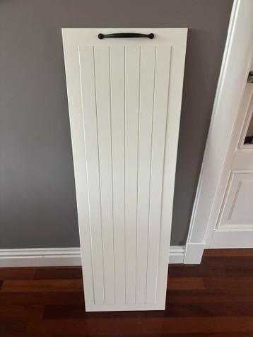 1x Ikea Faktum Stat front 40x125 (zonder kast) - afbeelding 2