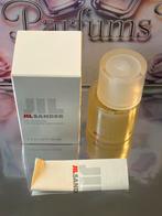 Jil Sander - Jil 30ml edt, Ophalen of Verzenden, Zo goed als nieuw