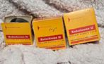 Kodachrome II Color movie film, Audio, Tv en Foto, Filmrollen, Ophalen of Verzenden