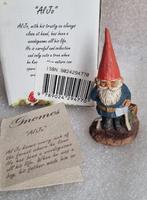 David de kabouter / Rien Poortvliet, Verzamelen, Ophalen of Verzenden, Zo goed als nieuw, Overige typen