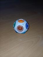Kubus bal, Ophalen of Verzenden, Zo goed als nieuw, Jongen of Meisje