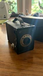Nefox box camera 6x9, Audio, Tv en Foto, Fotocamera's Analoog, Ophalen of Verzenden, Zo goed als nieuw
