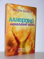 Darlene Zschech - Aanbidding verandert alles, Ophalen of Verzenden, Zo goed als nieuw