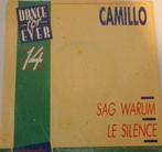 Camillo > Sag Warum, Gebruikt, 7 inch, Single, Ophalen of Verzenden