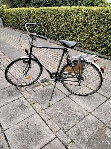 Batavus traversa beschikbaar voor biedingen