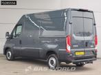 Iveco Daily 35S18 3.0L Automaat 180PK L2H2 3500kg Trekhaak L, Auto's, Bestelauto's, Automaat, Stof, Gebruikt, Euro 6