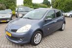 Renault Clio 1.6-16V DYNAMCOMF, Auto's, Gebruikt, 4 cilinders, Blauw, Handgeschakeld