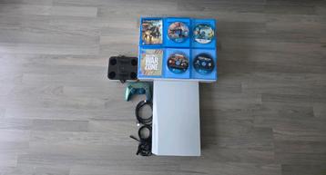 Zeernette Playstation 5 Disc Editie+Extra Lees Beschrijving❗ beschikbaar voor biedingen